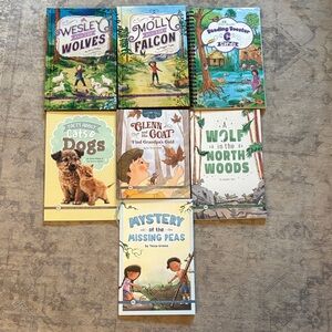 The Good and the Beautiful Level Two Book Collection